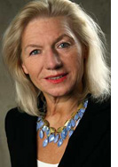 Dr. Ulla Regenhard
